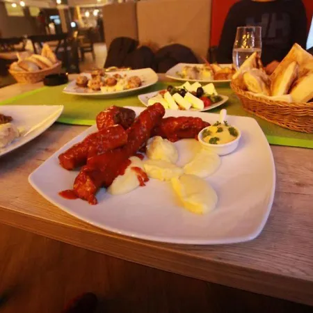 D&v Milmari S10 * Kopaonik