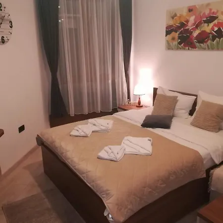 D&v Milmari S10 Appartement