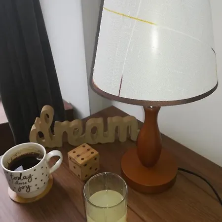 D&v Milmari S10 Appartement *