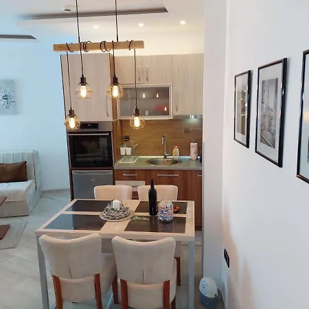 D&v Milmari S10 Appartement Kopaonik