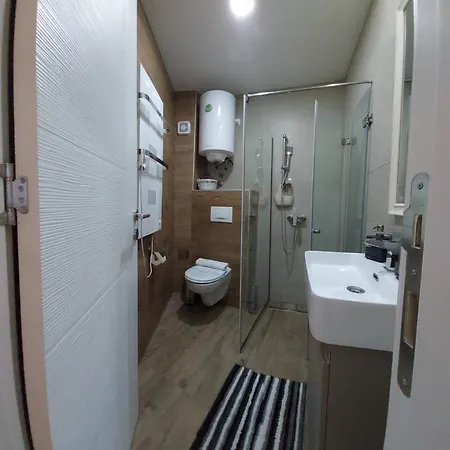 D&v Milmari S10 Appartement