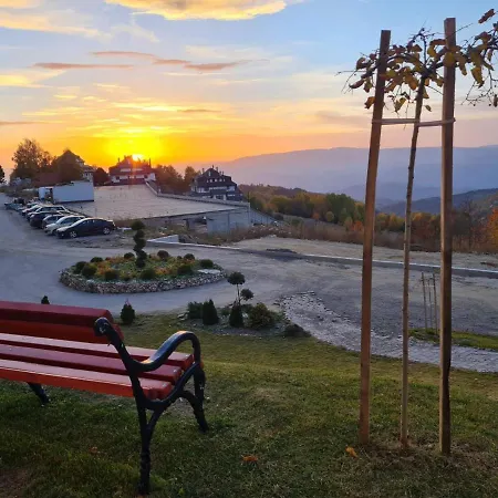 D&v Milmari S10 Appartement