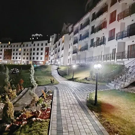 Appartement D&v Milmari S10