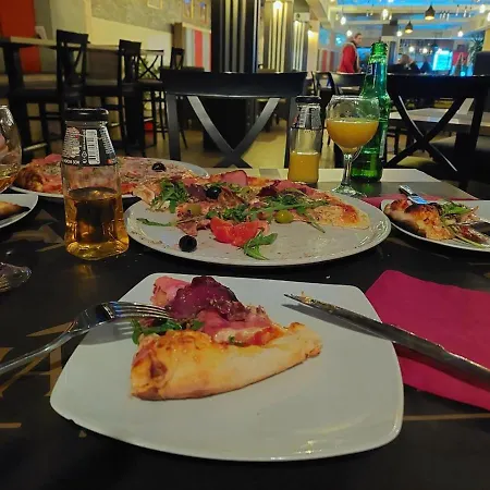 D&v Milmari S10 Appartement