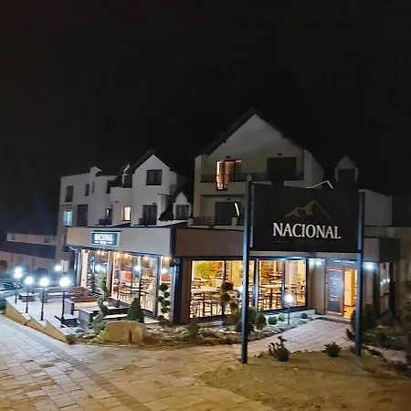 D&v Milmari S10 Appartement