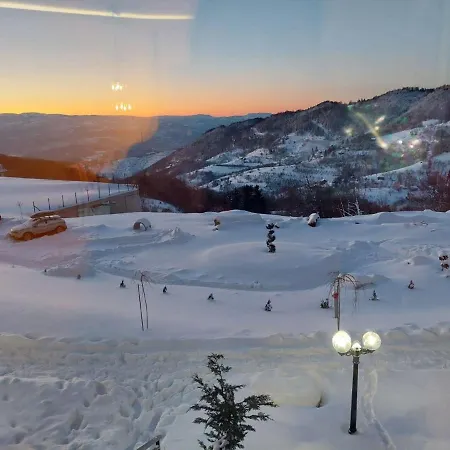 D&v Milmari S10 * Kopaonik