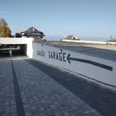 Appartement D&v Milmari S10 *