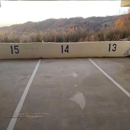 D&v Milmari S10 Appartement Kopaonik