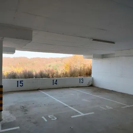 Appartement D&v Milmari S10