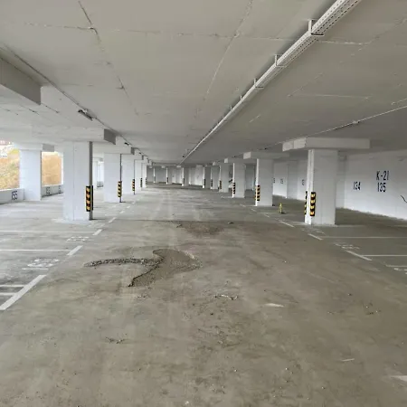 Appartement D&v Milmari S10 *