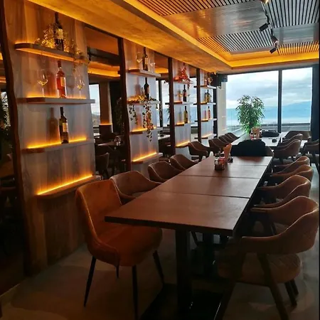 Appartement D&v Milmari S10 *