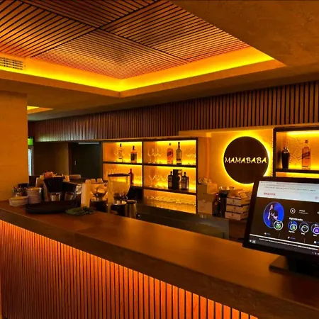 D&v Milmari S10 Kopaonik