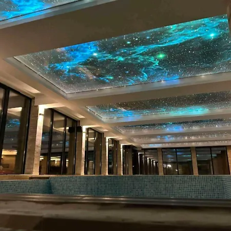 Appartement D&v Milmari S10 Kopaonik