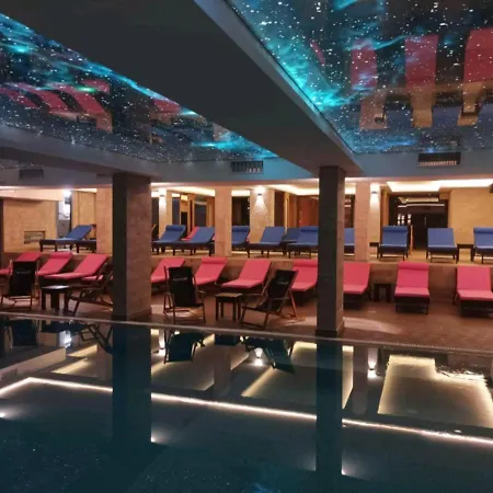 D&v Milmari S10 Appartement