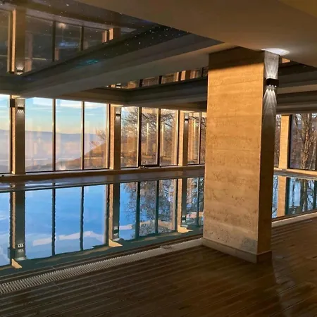 Appartement D&v Milmari S10 Kopaonik