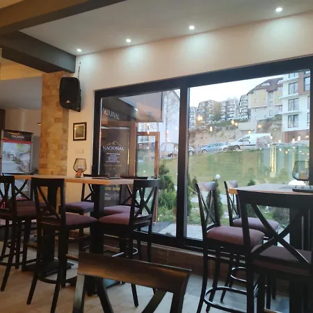 D&v Milmari S10 Kopaonik