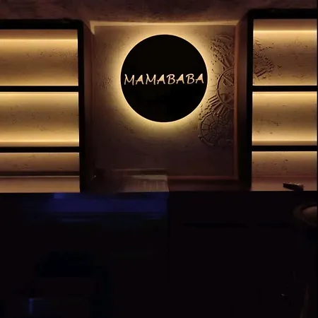 D&v Milmari S10 Appartement