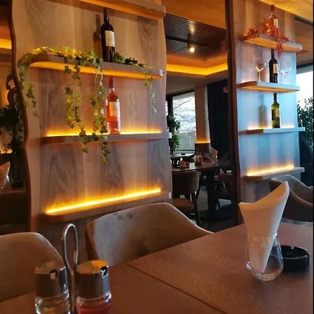 D&v Milmari S10 Appartement Kopaonik