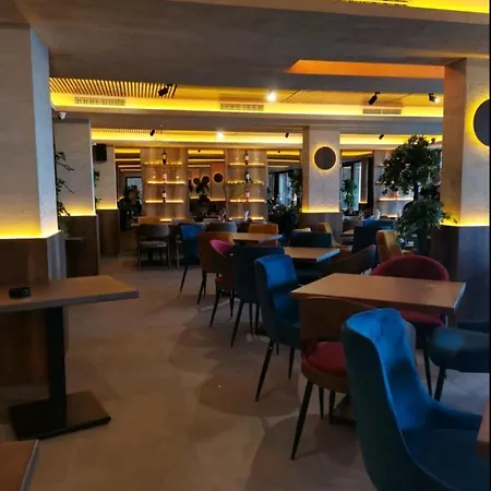 Appartement D&v Milmari S10 *