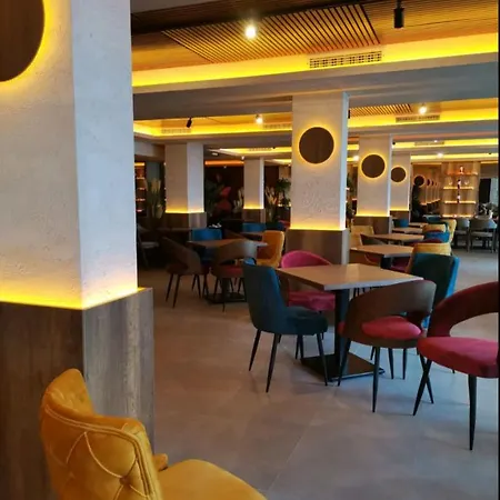 Appartement D&v Milmari S10