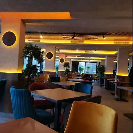 D&v Milmari S10 * Kopaonik