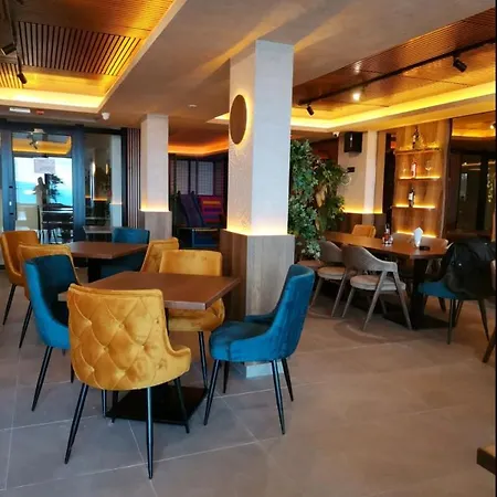 D&v Milmari S10 Kopaonik