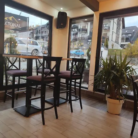 Appartement D&v Milmari S10 *