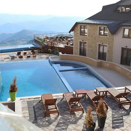 D&v Milmari S10 Appartement *