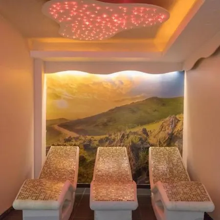 D&v Milmari S10 Appartement Kopaonik