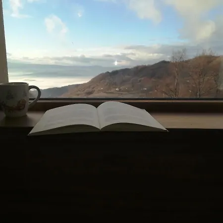 D&v Milmari S10 Daire