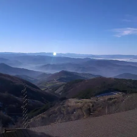 Appartement D&v Milmari S10 Kopaonik