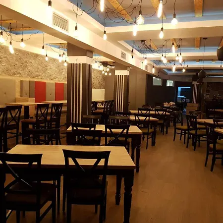 D&v Milmari S10 Appartement