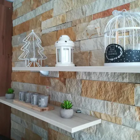 Appartement D&v Milmari S10 *