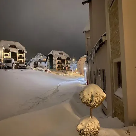 D&v Milmari S10 Appartement *