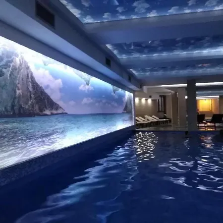 D&v Milmari S10 Appartement Kopaonik