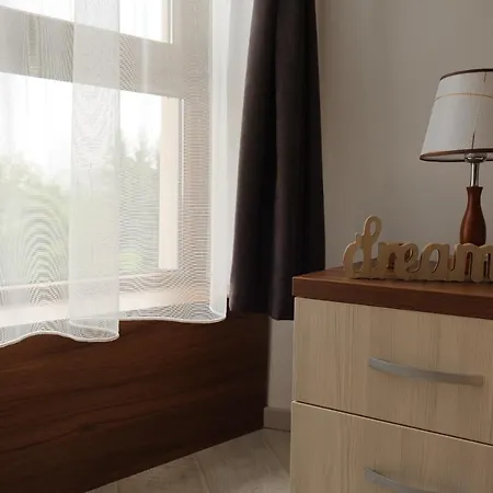 D&v Milmari S10 Appartement