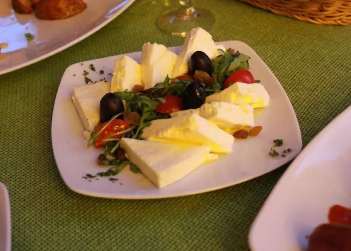 Апартаменты D&v Milmari S10