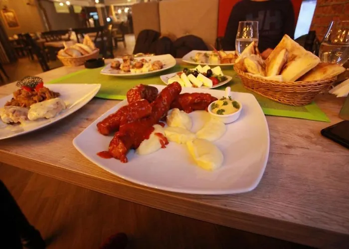 D&v Milmari S10 * Копаоник