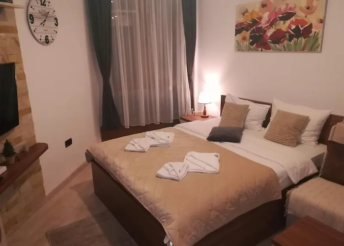 D&v Milmari S10 Апартаменты