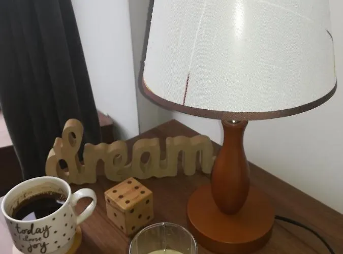 D&v Milmari S10 Апартаменты *