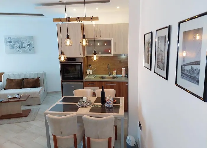 D&v Milmari S10 Апартаменты Копаоник