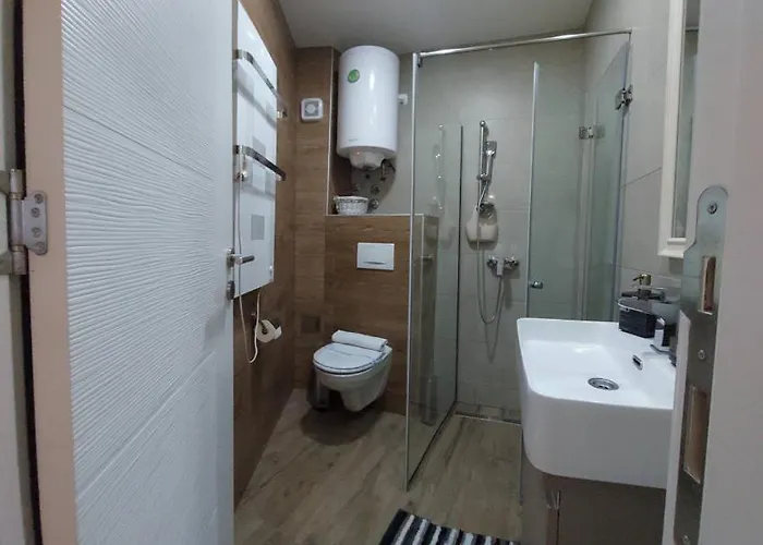 D&v Milmari S10 Апартаменты