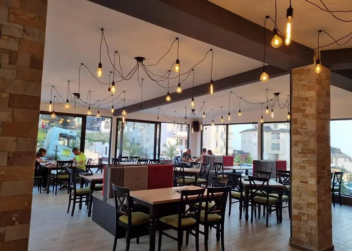 D&v Milmari S10 Kopaonik