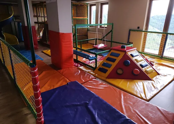 D&v Milmari S10 Apartament