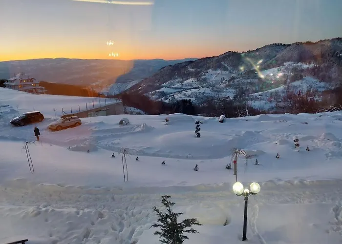 D&v Milmari S10 * Kopaonik