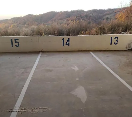 D&v Milmari S10 Апартаменты Копаоник