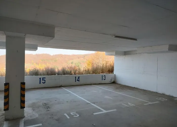 Apartament D&v Milmari S10