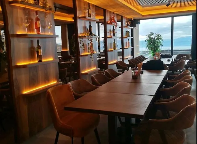 Апартаменты D&v Milmari S10 *