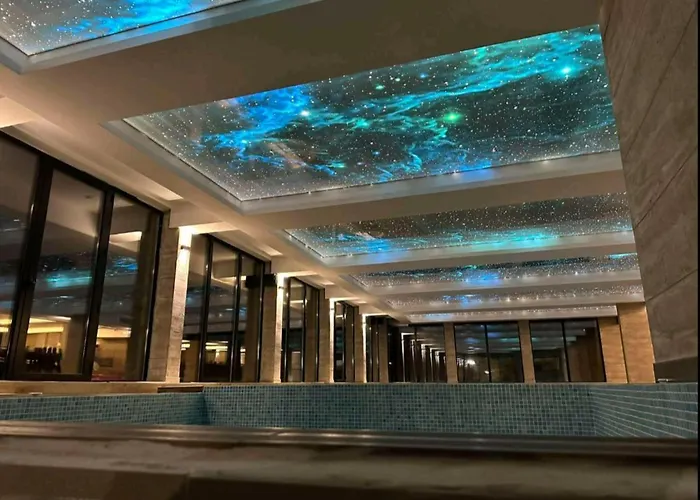 Апартаменты D&v Milmari S10 Копаоник