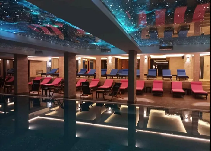 D&v Milmari S10 Апартаменты